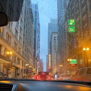 Meet your Posher, Kate